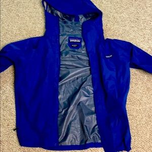 Patagonia Torrentshell